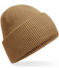 Beechfield - Classic Engineered Deep Cuffed Beanie