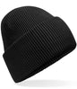 Beechfield - Classic Engineered Deep Cuffed Beanie