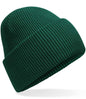 Beechfield - Classic Engineered Deep Cuffed Beanie