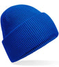 Beechfield - Classic Engineered Deep Cuffed Beanie