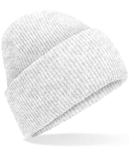 Beechfield - Classic Engineered Deep Cuffed Beanie