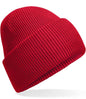 Beechfield - Classic Engineered Deep Cuffed Beanie