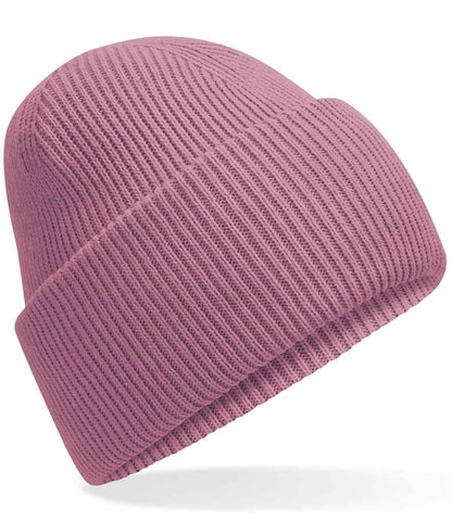 Beechfield - Classic Engineered Deep Cuffed Beanie - Pierre Francis