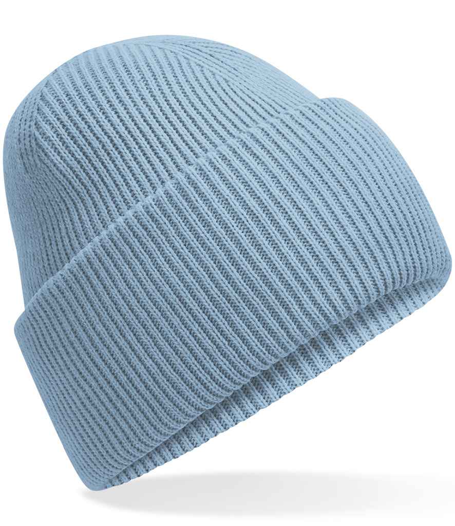 Beechfield - Classic Engineered Deep Cuffed Beanie