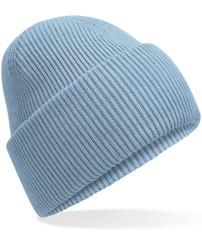 Beechfield - Classic Engineered Deep Cuffed Beanie
