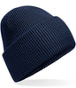 Beechfield - Classic Engineered Deep Cuffed Beanie