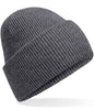 Beechfield - Classic Engineered Deep Cuffed Beanie