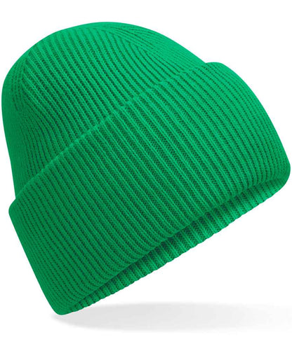 Beechfield - Classic Engineered Deep Cuffed Beanie - Pierre Francis