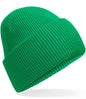 Beechfield - Classic Engineered Deep Cuffed Beanie