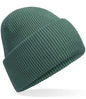 Beechfield - Classic Engineered Deep Cuffed Beanie