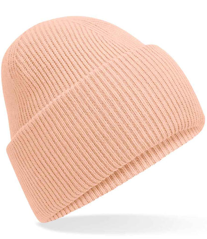 Beechfield - Classic Engineered Deep Cuffed Beanie