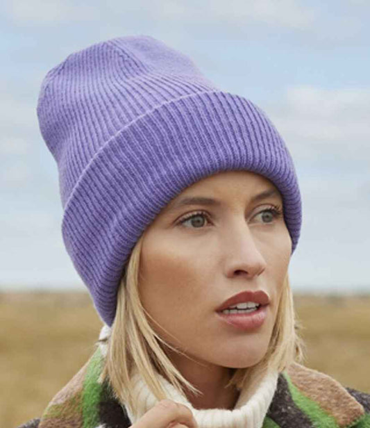 Beechfield - Classic Engineered Deep Cuffed Beanie