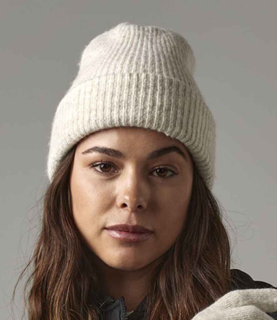 Beechfield - Cosy Ribbed Beanie - Pierre Francis