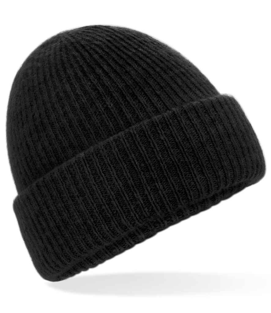 Beechfield - Cosy Ribbed Beanie - BB386 BCM ONE