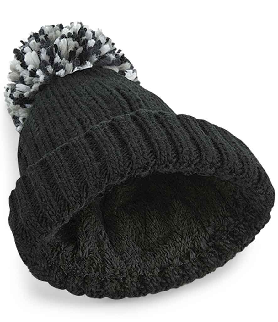 Beechfield - Hygge Beanie - Pierre Francis