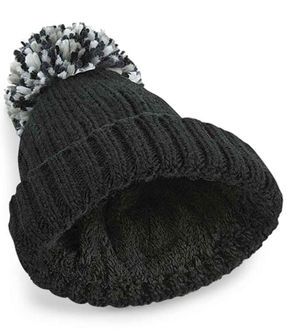Beechfield - Hygge Beanie - Pierre Francis