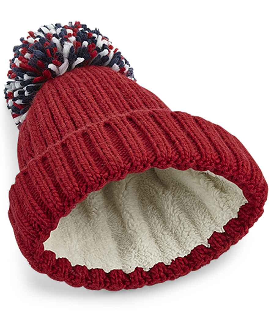 Beechfield - Hygge Beanie - Pierre Francis