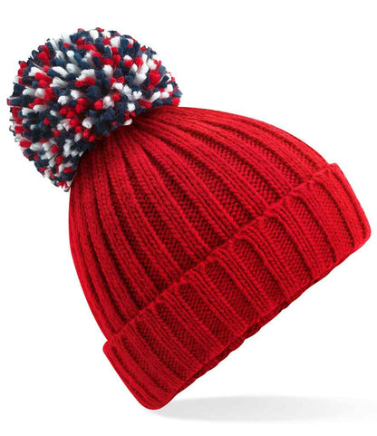 Beechfield - Hygge Beanie - BB390 CSR ONE