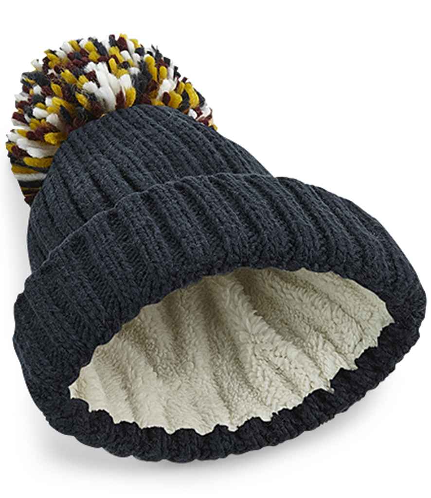 Beechfield - Hygge Beanie - Pierre Francis
