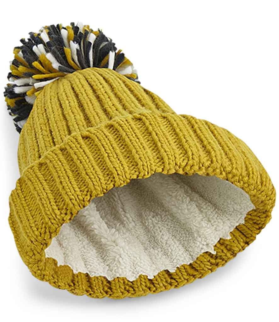 Beechfield - Hygge Beanie - Pierre Francis