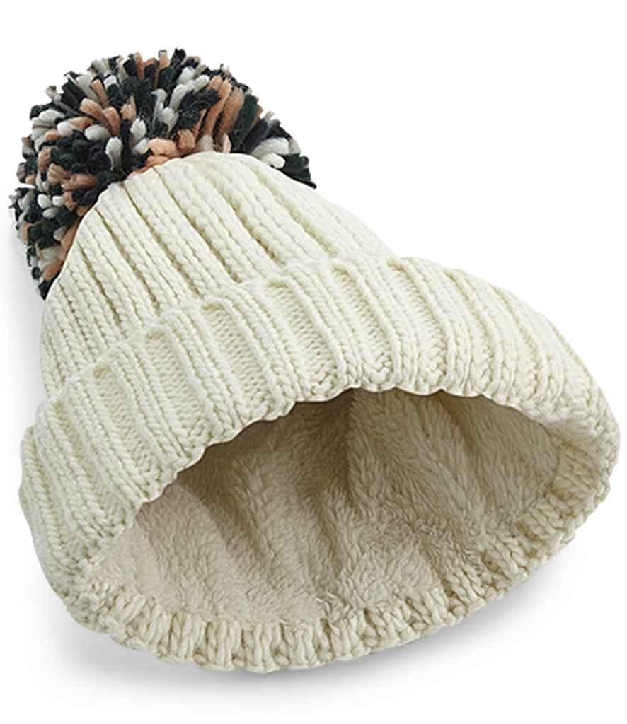 Beechfield - Hygge Beanie - Pierre Francis