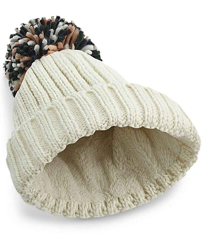 Beechfield - Hygge Beanie - Pierre Francis