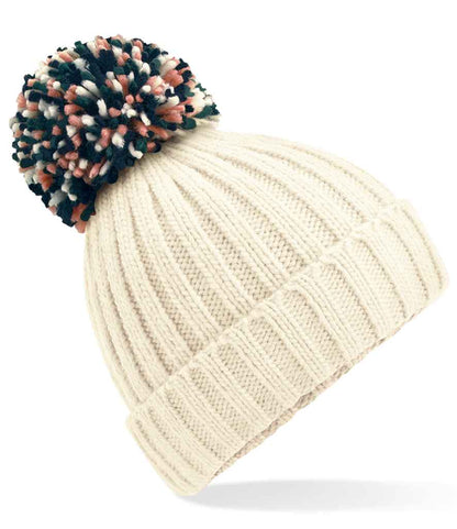 Beechfield - Hygge Beanie - BB390 BLK ONE