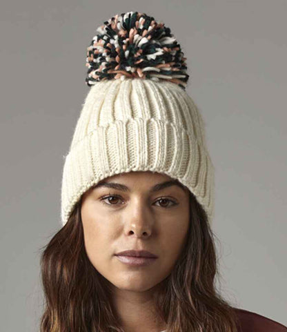Beechfield - Hygge Beanie - BB390 OFW ONE