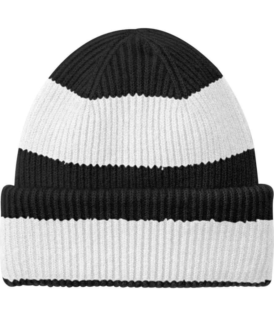 Beechfield - Colour Block Beanie - Pierre Francis