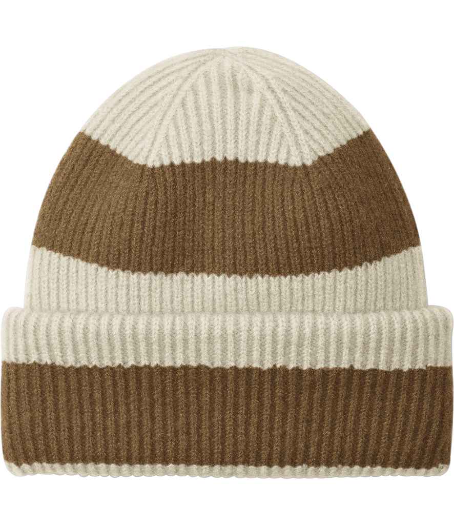 Beechfield - Colour Block Beanie - Pierre Francis