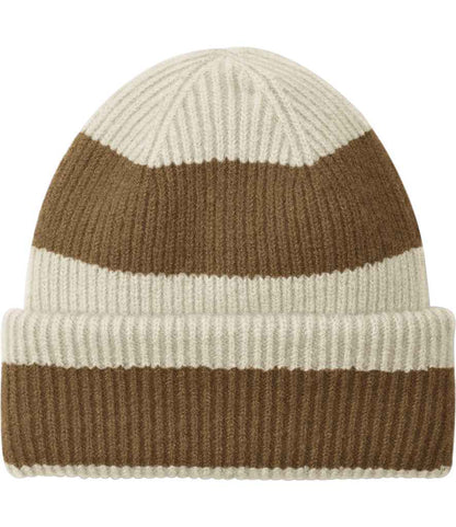 Beechfield - Colour Block Beanie - Pierre Francis