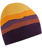 Beechfield - Mountain Peaks Pull-On Beanie