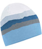 Beechfield - Mountain Peaks Pull-On Beanie