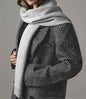 Beechfield - Knitted Scarf and Beanie Gift Set