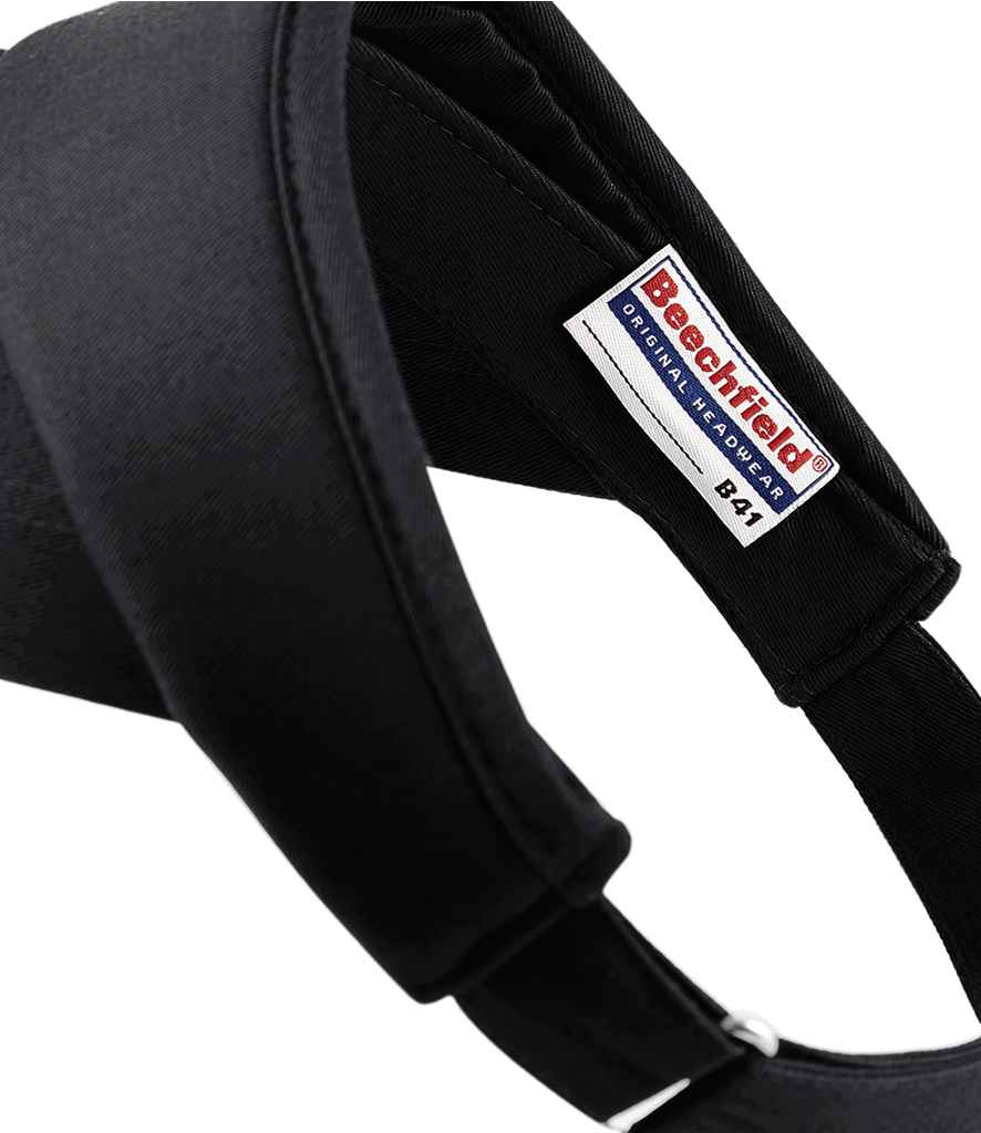 Beechfield - Sports Sun Visor