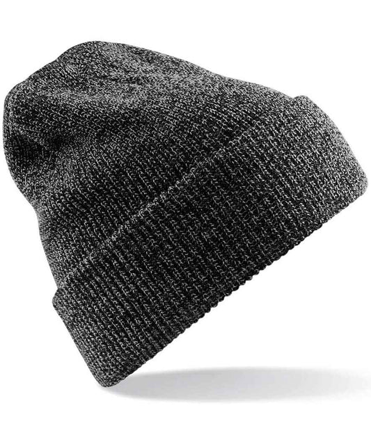 Beechfield Heritage Beanie - BB425 AGY ONE