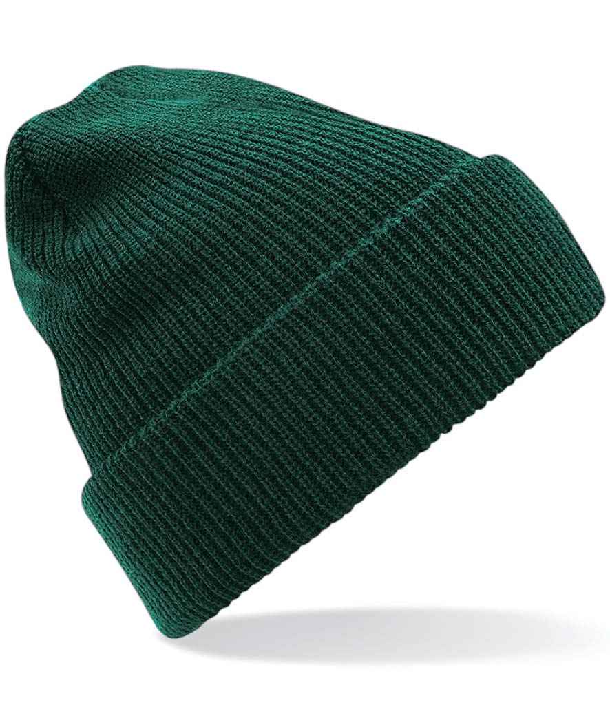 Beechfield Heritage Beanie - BB425 BOT ONE