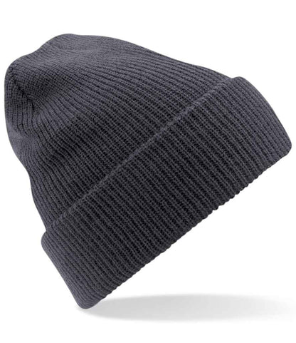 Beechfield Heritage Beanie - BB425 GPH ONE