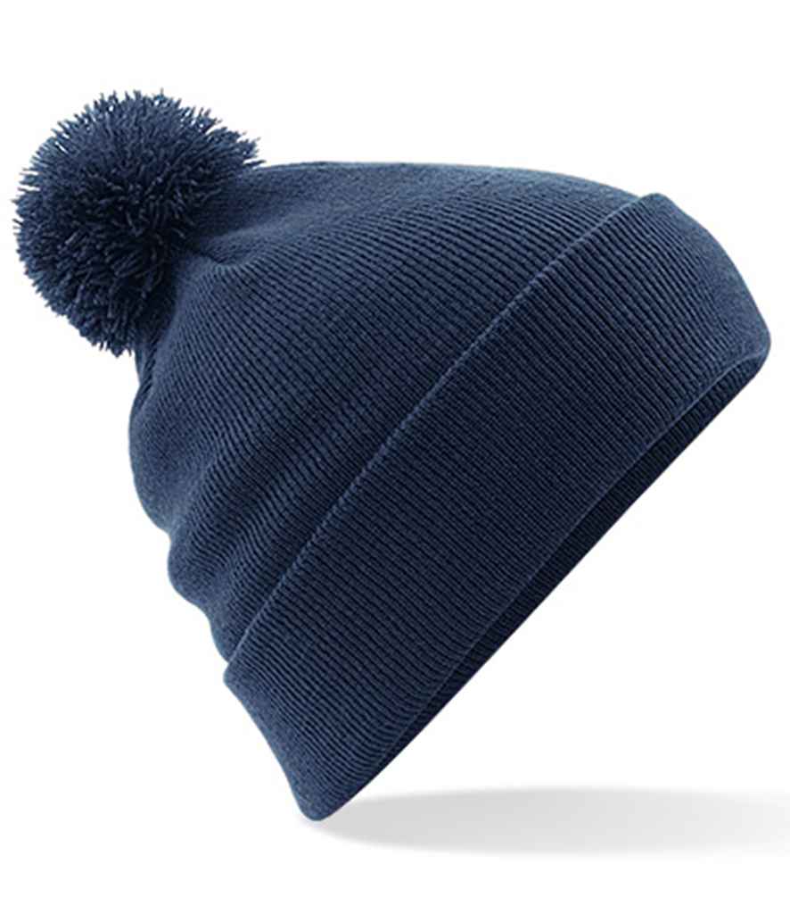 Beechfield - Original Pom Pom Beanie - BB426 FNA ONE