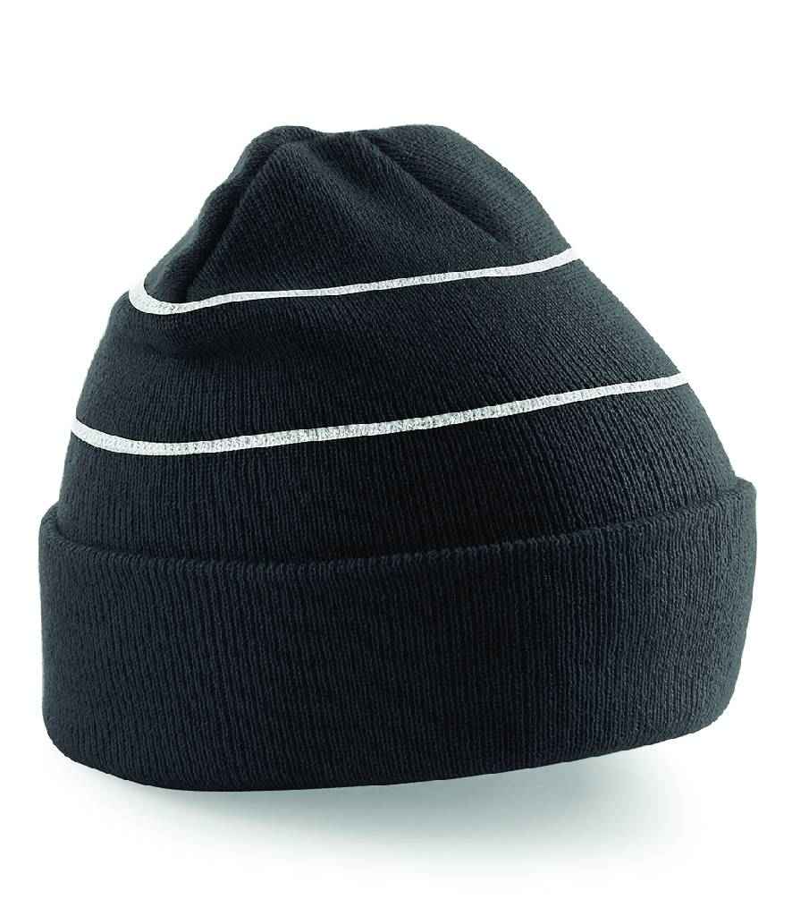 Beechfield - Enhanced-Viz Beanie