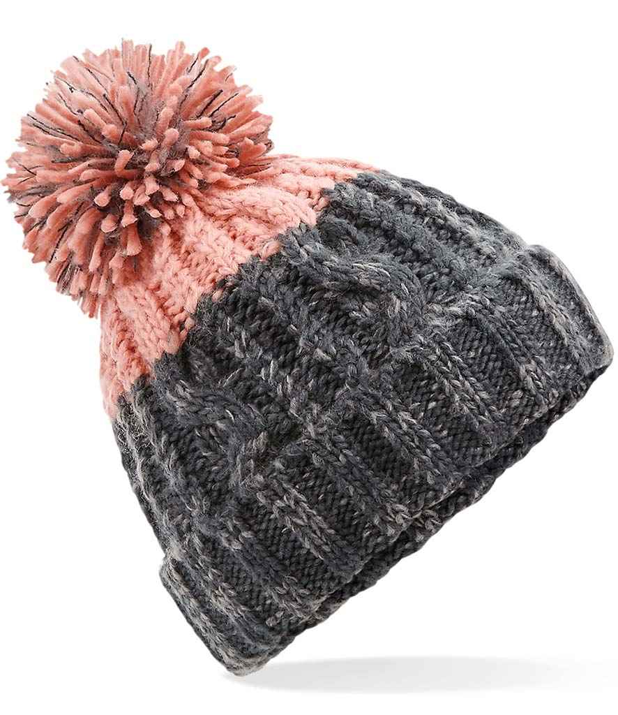 Beechfield - Apres Beanie - BB437 G/BSH ONE