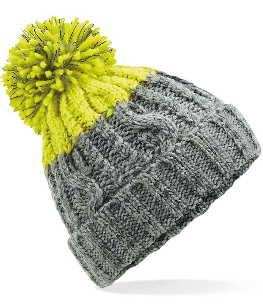 Beechfield - Apres Beanie - BB437 L/CTN ONE