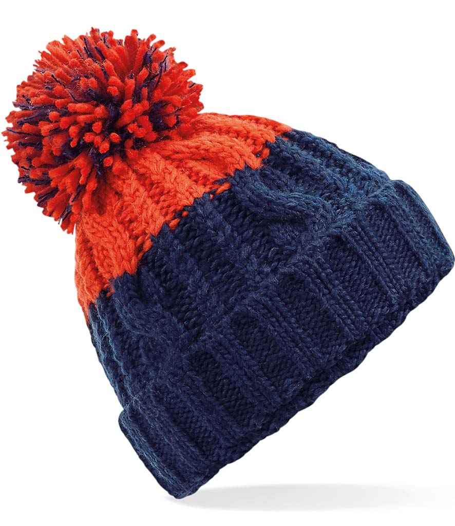 Beechfield - Apres Beanie - BB437 ON/FR ONE
