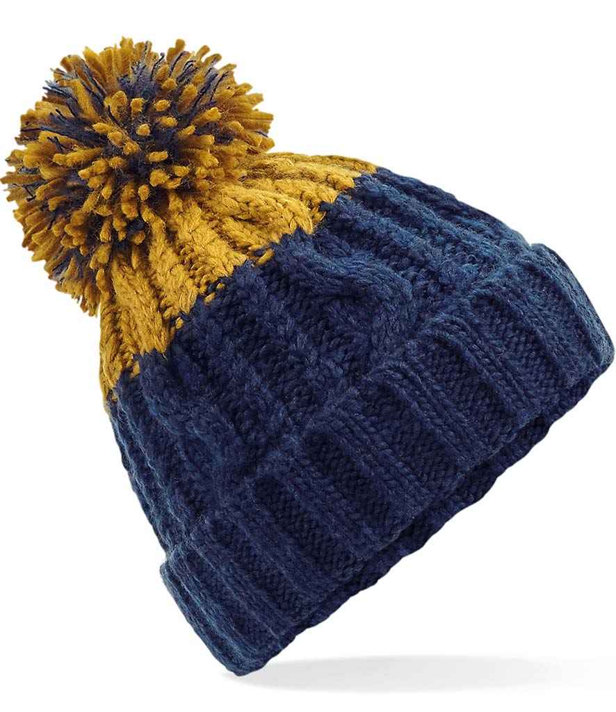 Beechfield - Apres Beanie - BB437 ON/MU ONE