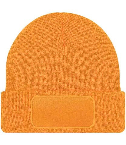 Beechfield - Thinsulate™ Patch Beanie - Pierre Francis