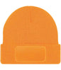 Beechfield - Thinsulate™ Patch Beanie - Pierre Francis