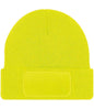 Beechfield - Thinsulate™ Patch Beanie - Pierre Francis