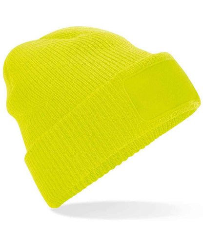 Beechfield - Thinsulate™ Patch Beanie - BB440 FLY ONE