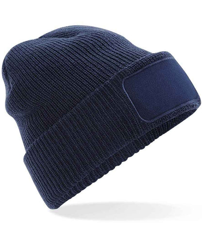 Beechfield - Thinsulate™ Patch Beanie - BB440 FNA ONE