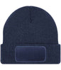 Beechfield - Thinsulate™ Patch Beanie - Pierre Francis
